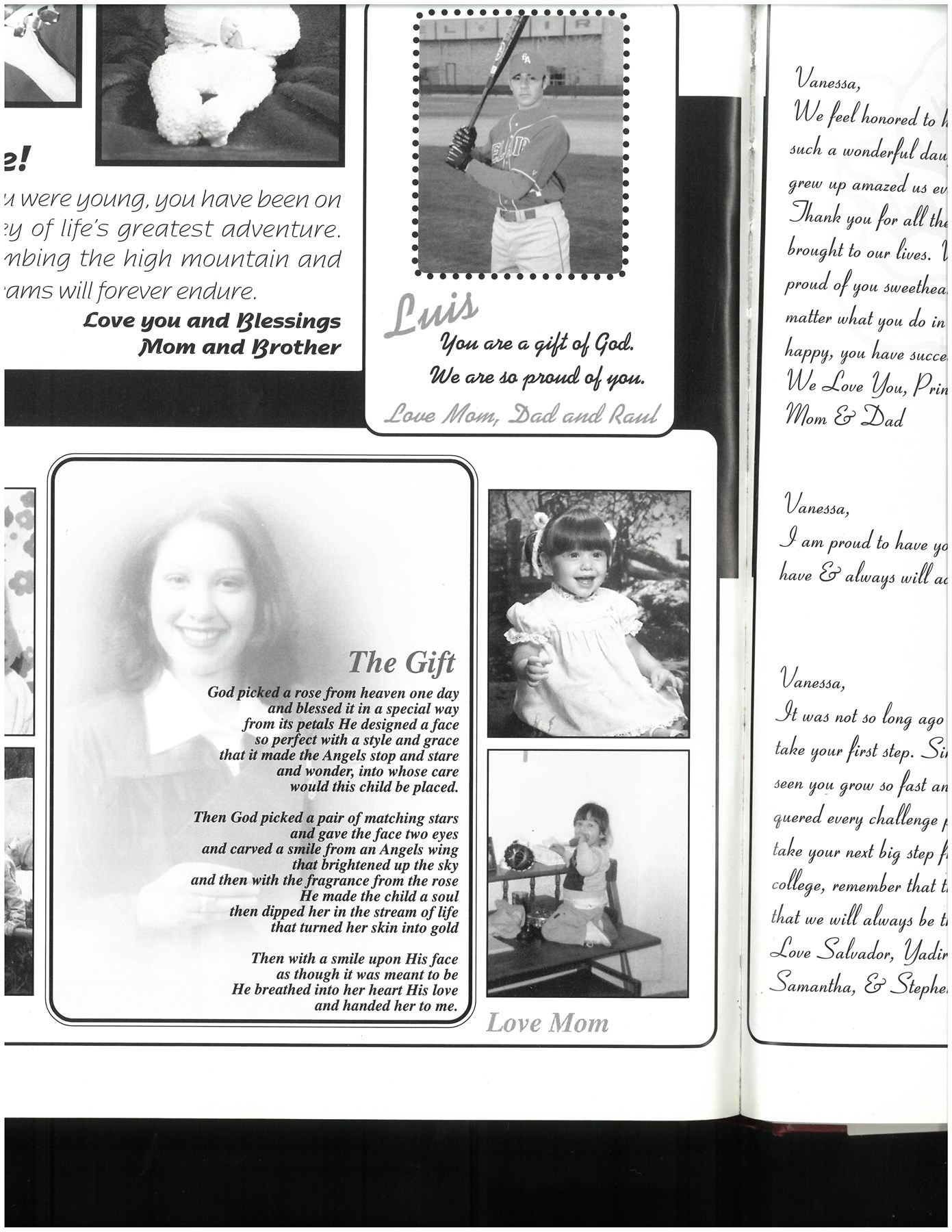 Obituary of Martha Jr. May
