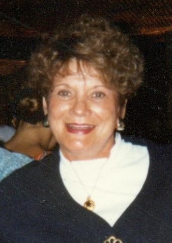Obituary of Marilyn Ann Flynn