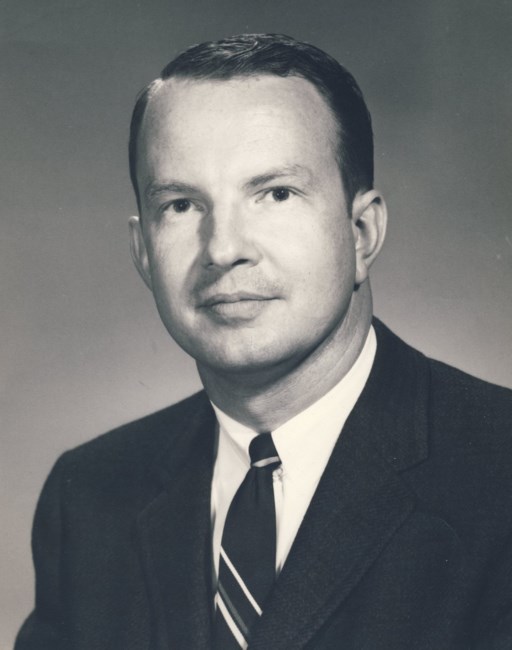 Obituary of Dr. Ernest Ras Rowe