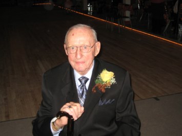 Obituary of Robert Fulton