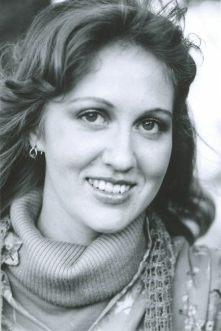 Obituary of Sharon Lois Martin