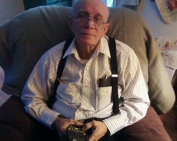 Obituary of Joseph Taylor "Joe" Williams Jr.