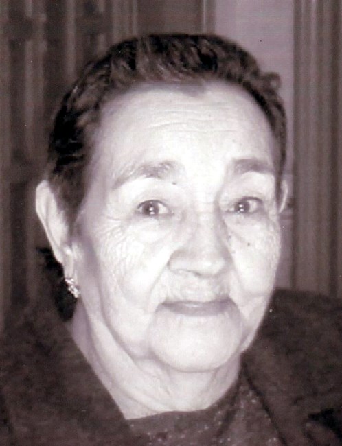 Obituary of Guadalupe Plascencia