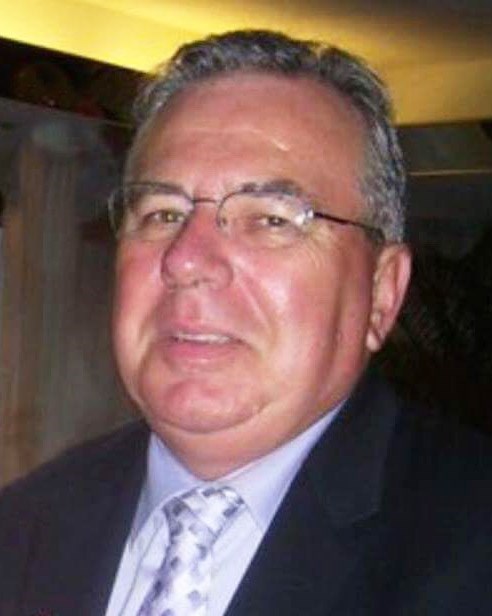 Obituary of Stephen Roy Gooding