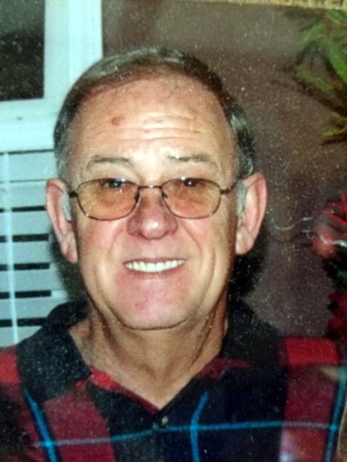 Obituary of Jerry Entrekin