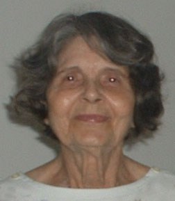 Obituary of Marjorie Reidland Brown