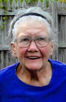 Obituary of Elsie M Anderson