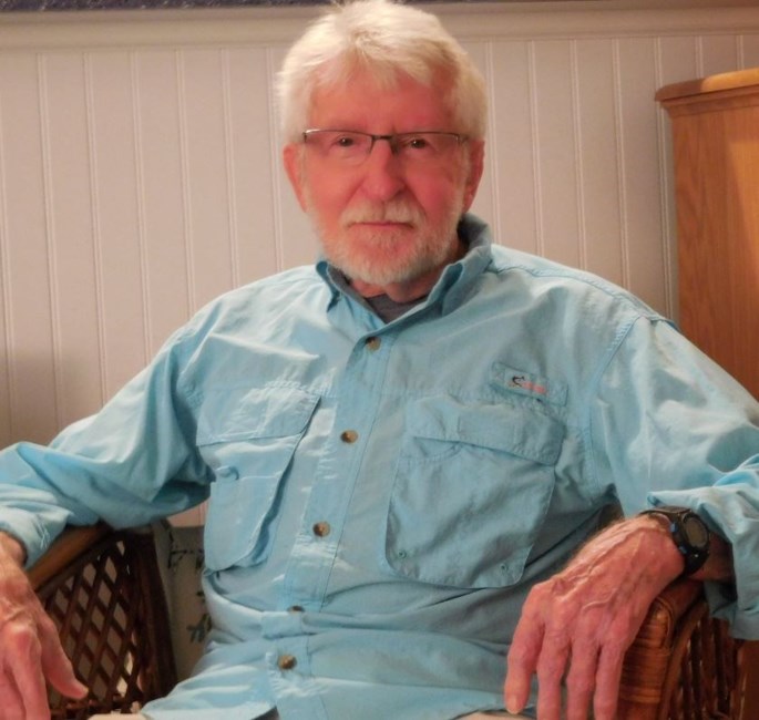 Obituary of Gary Hunt Westhausen