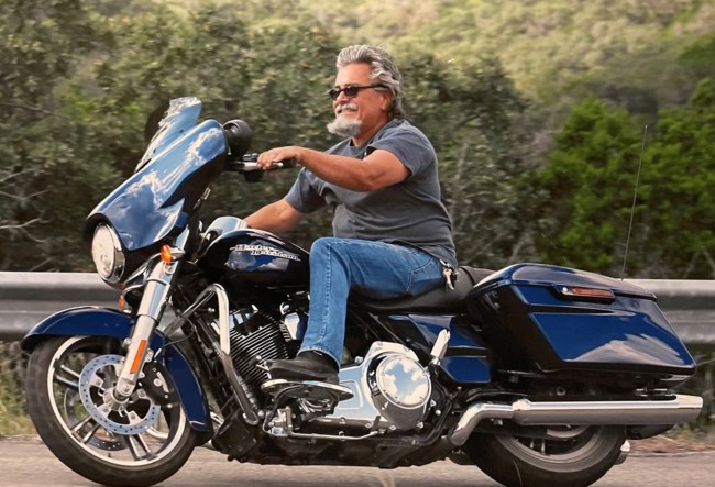 Obituary of Robert (Bob) Albright