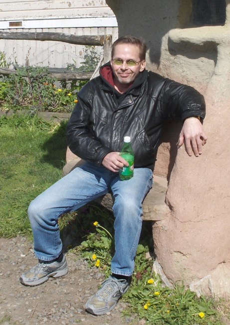 Obituary of David Leighton Clarke