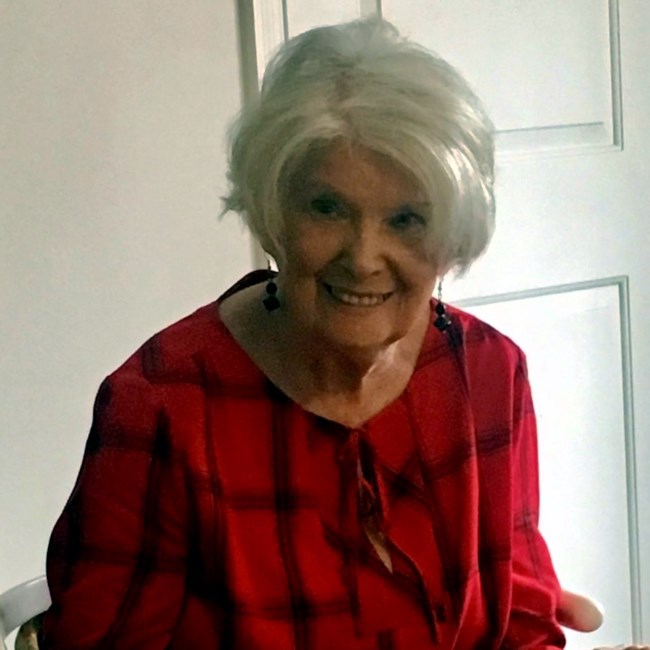 Obituary of Lila Juliet Phillips