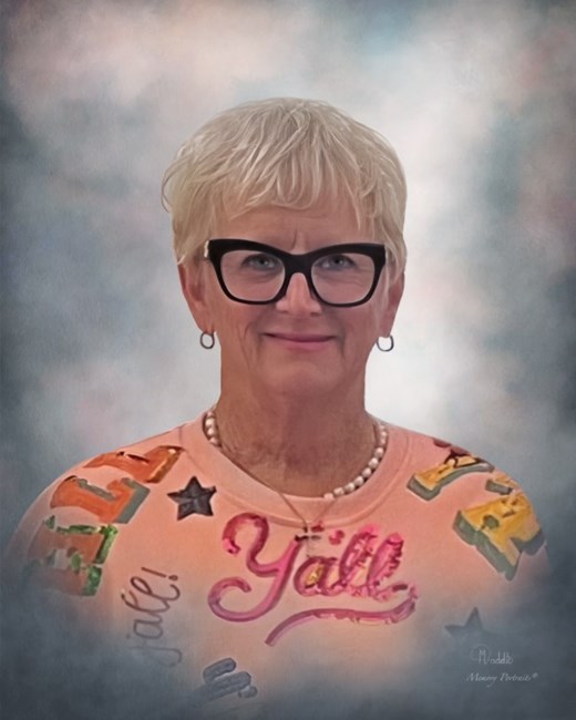 Obituary of Susie M. Gentry