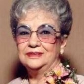 Obituary of Janie T. Moczygemba