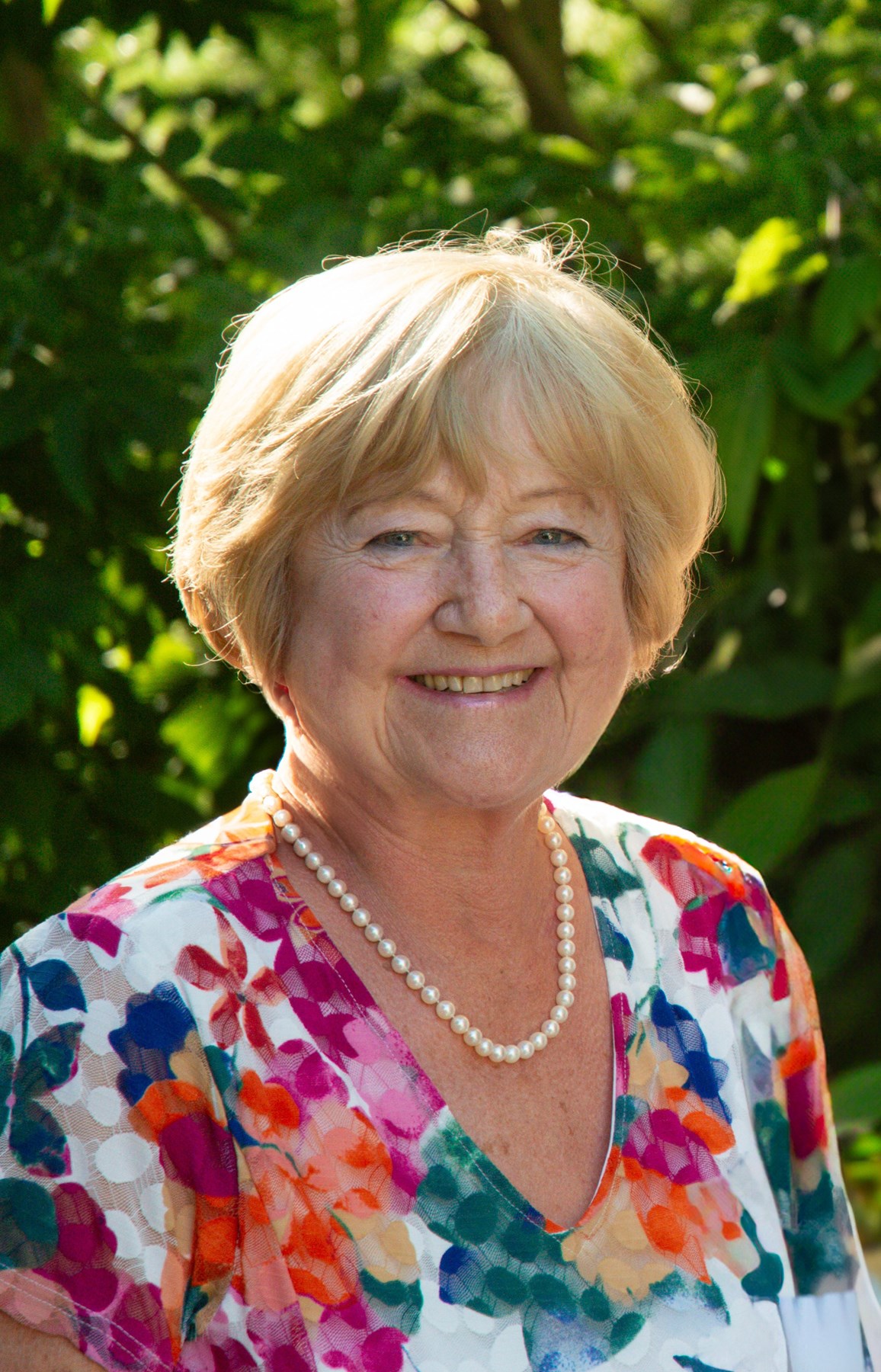 Obituary of Vera Bennett