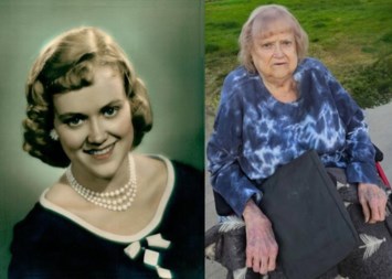 Obituary of Sara Pearl Lee