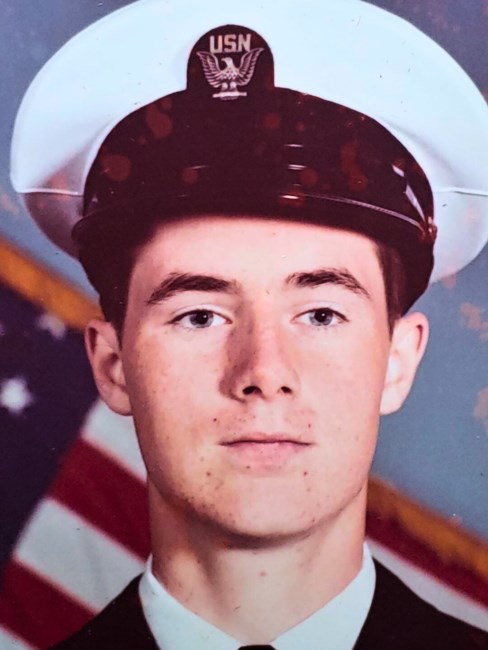 Obituary of James Michael Cullen