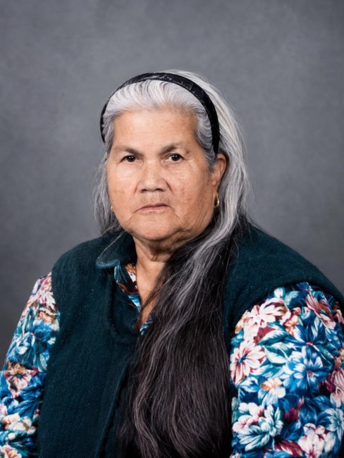 Obituario de Francisca Valero Núñez