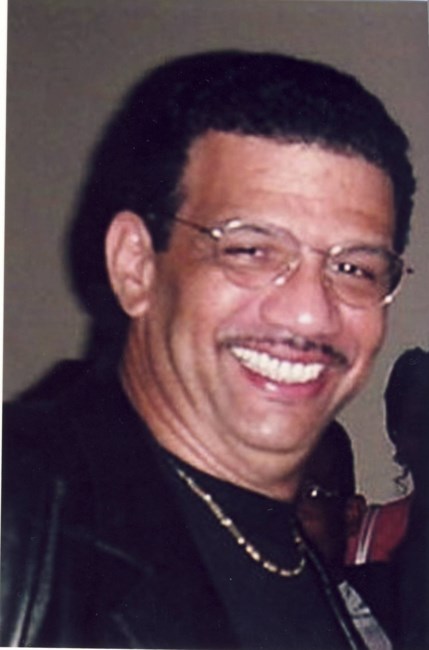 Obituary of Mr. Roland John Lewis