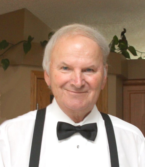 Obituary of Mr. William (Bill) John Mozel