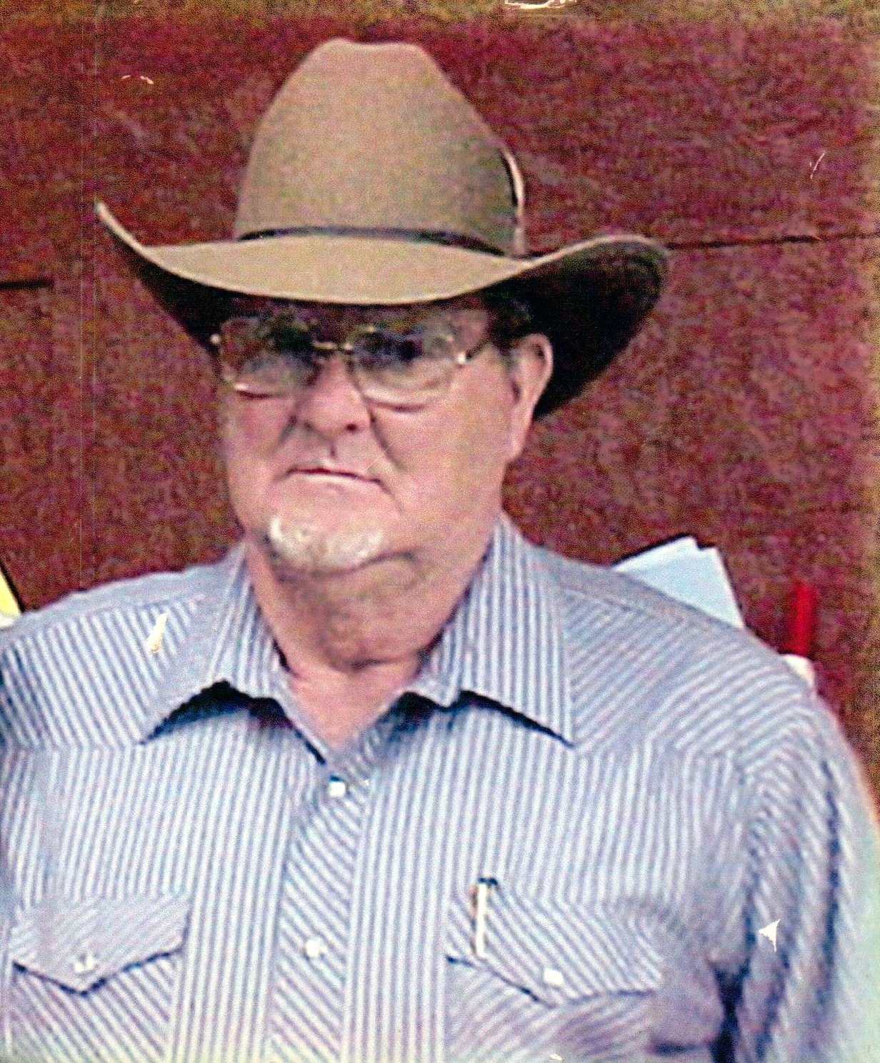 Orville Pace Obituary Booneville, MS