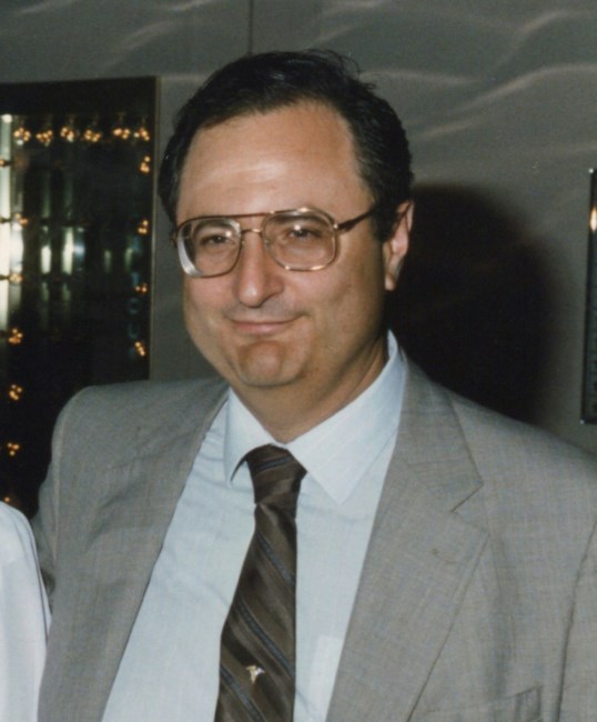 Obituary of Dr. Albert Michael Joseph Menduni