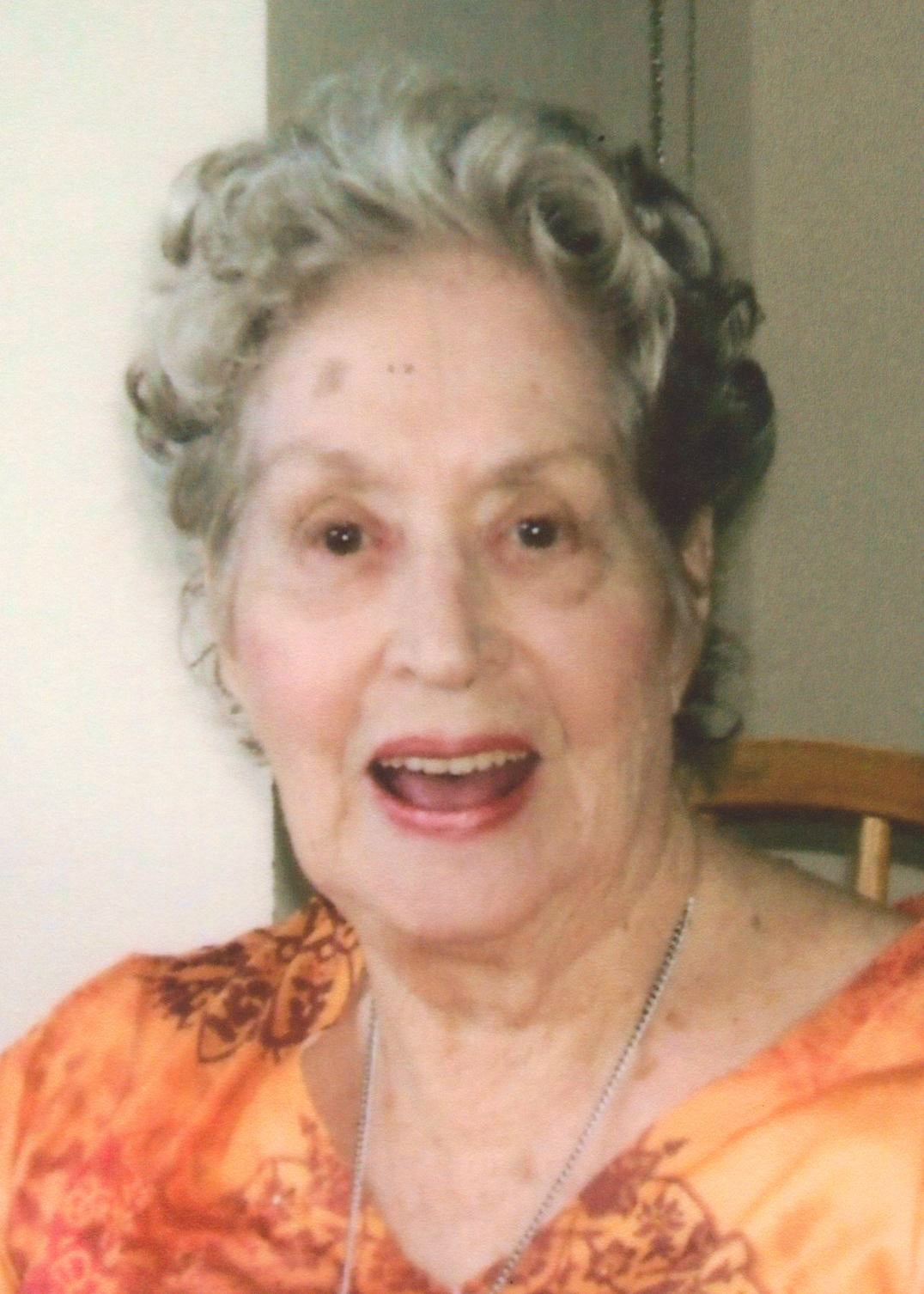 Obituary main image