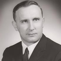 Obituary of Robert W. Sauer