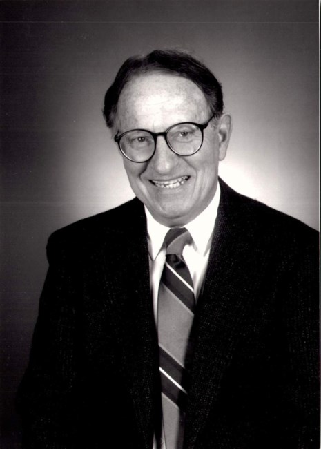 Obituary of Morris Joseph Fogelman