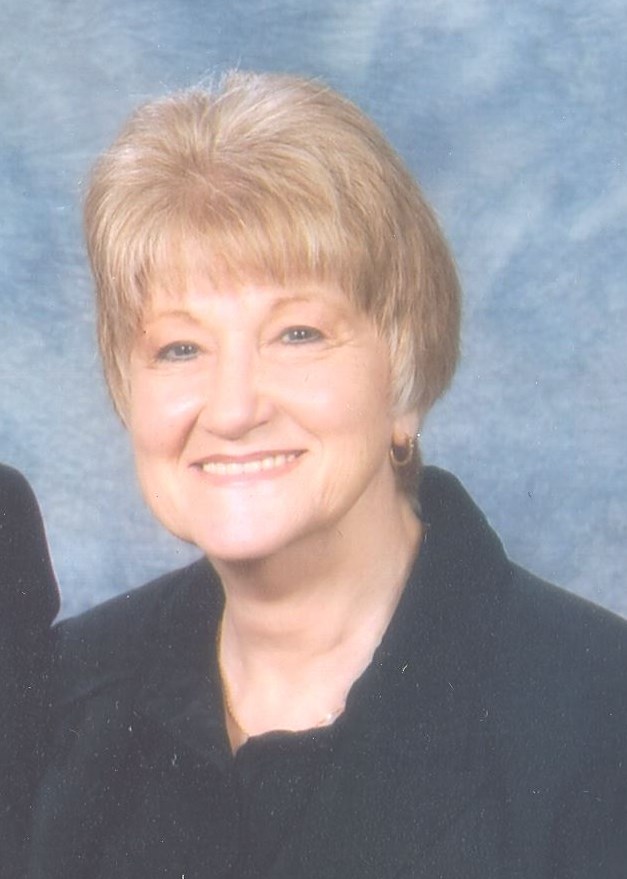 Obituary of Myra Anne Gallegos