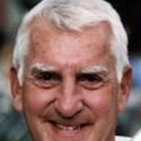 Obituario de Rev. John S. Peterson, O.P.