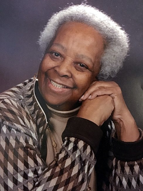 Obituary of Joan Elaine Cooper