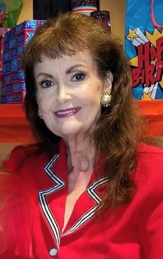 Obituary of Mona Lisa Jacobs Graham