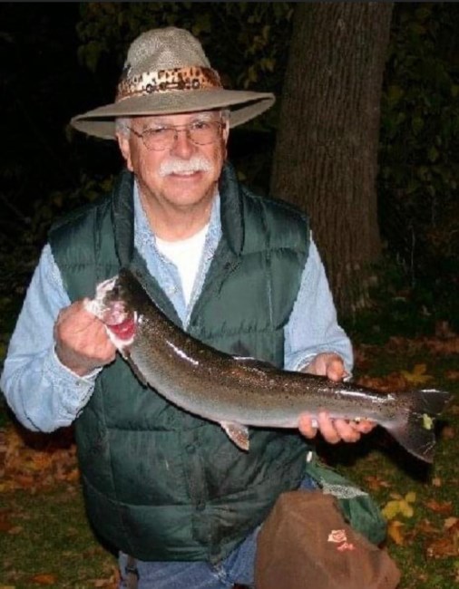 Obituary of Philip Lee Friesen