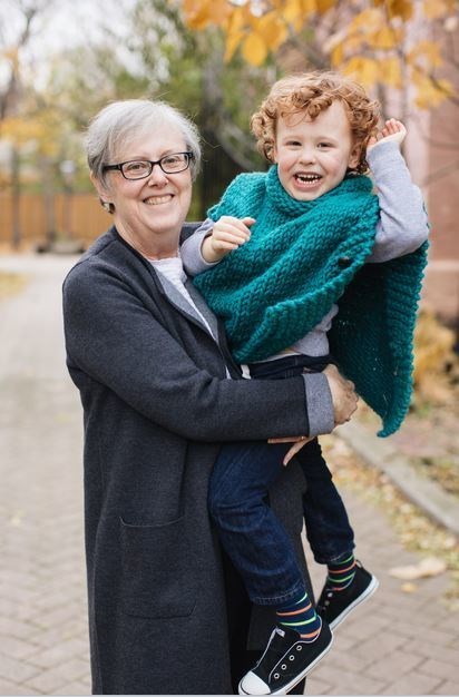 Obituary of Anna Maria Picco