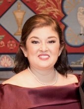 Avis de décès de Selena Ann Perez