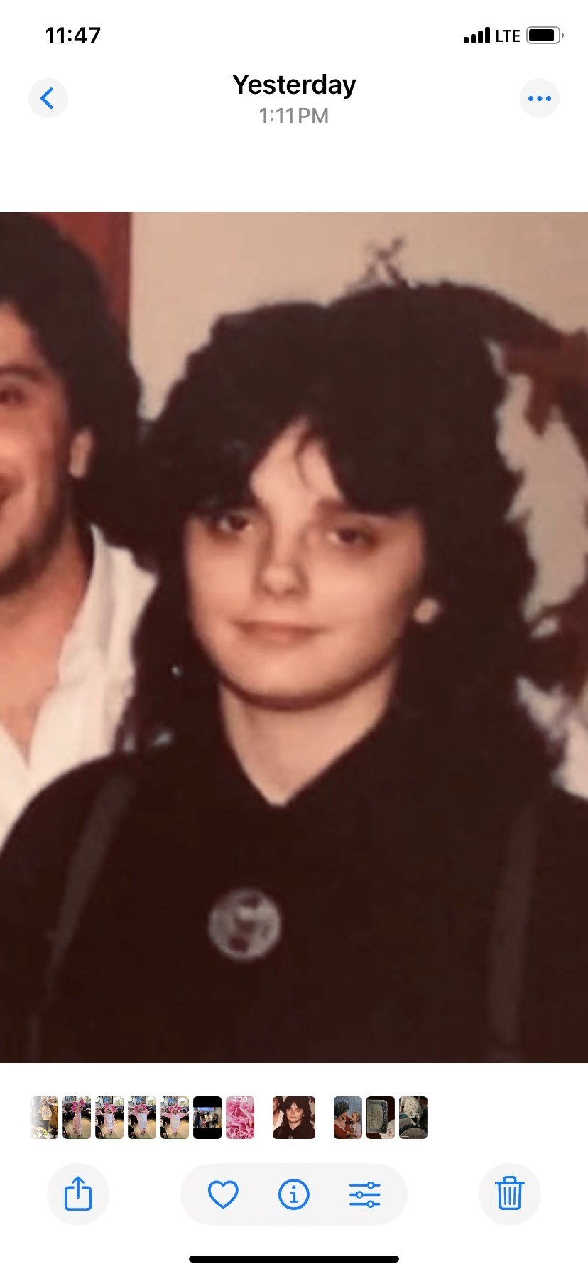 Obituary of Alesia Bennett