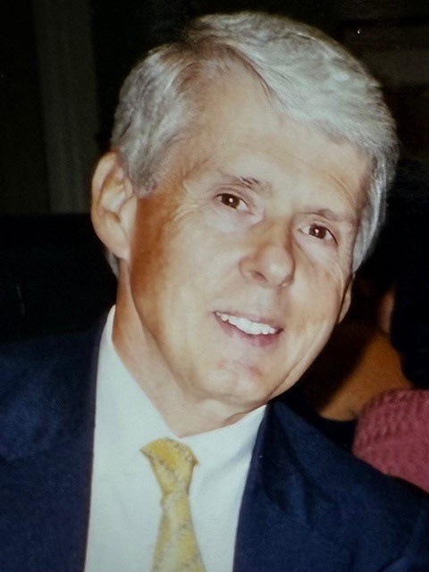 Obituary of Ronald Kehoe