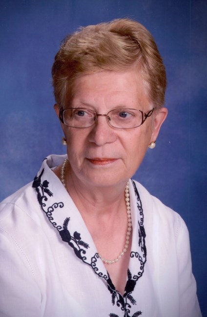 Obituary of Vanda Manna