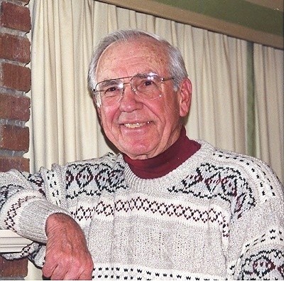 Obituary of Thomas C Fisher Sr.