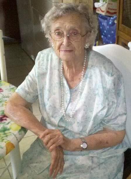 Obituary of Sylvia D. Laine