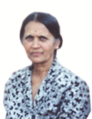 Obituary of Iris Ramgadoo