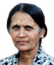 Obituary of Iris Ramgadoo