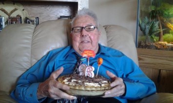 Obituary of David Winston Bylund