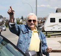 Obituary of John Alan Armstrong