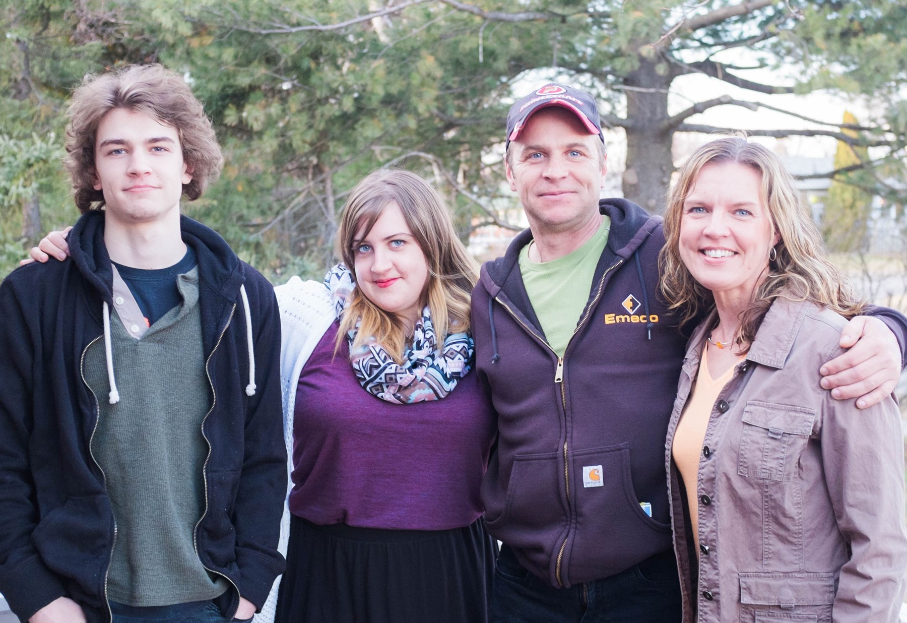 Obituary of Keith Robert O'Neil