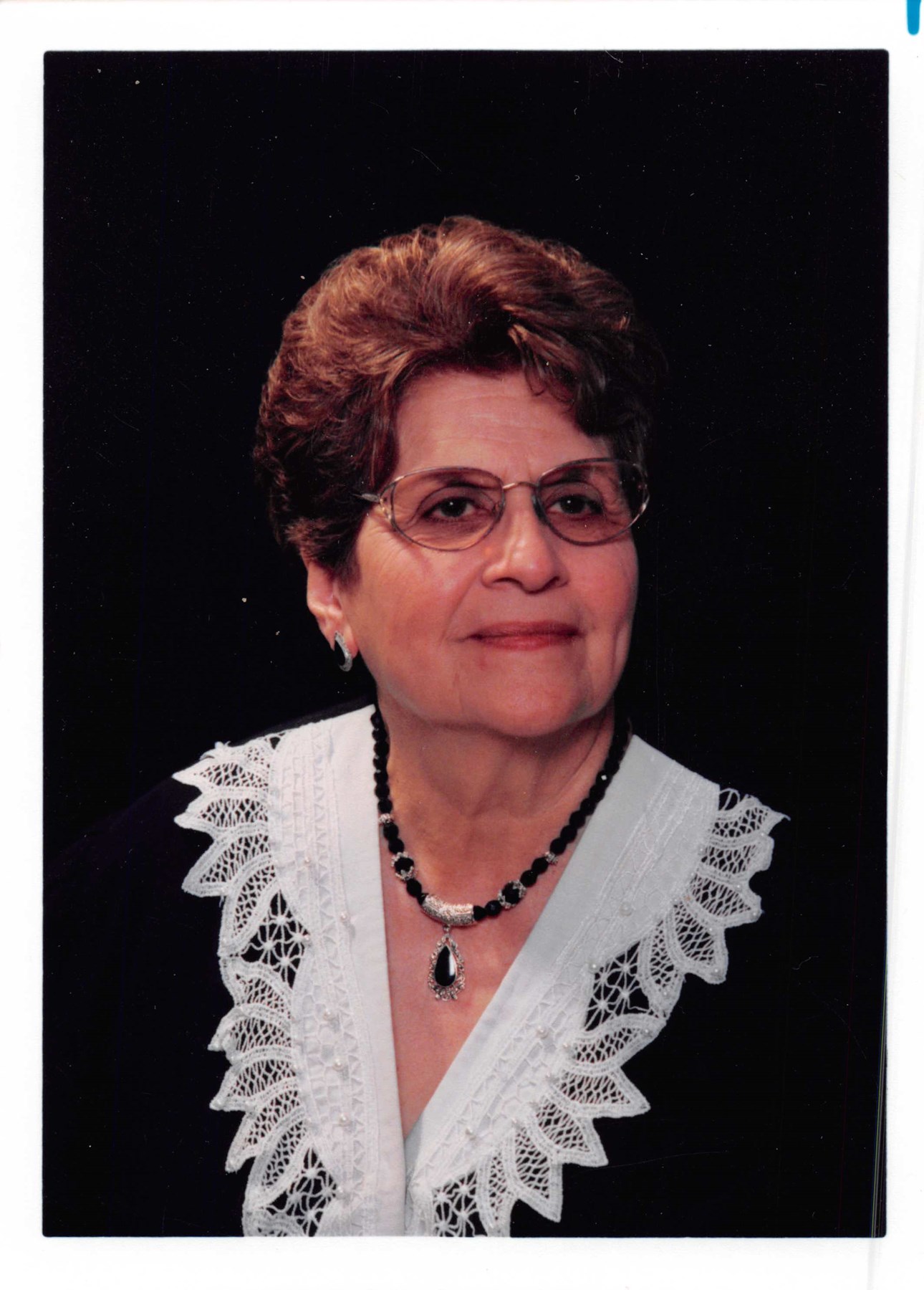 Rosa Cortez Obituary Webster TX