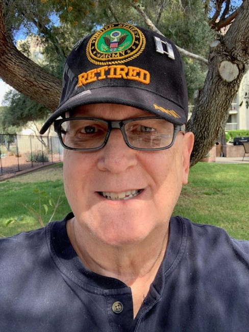 Obituary of Dennis Elvin Clarkson