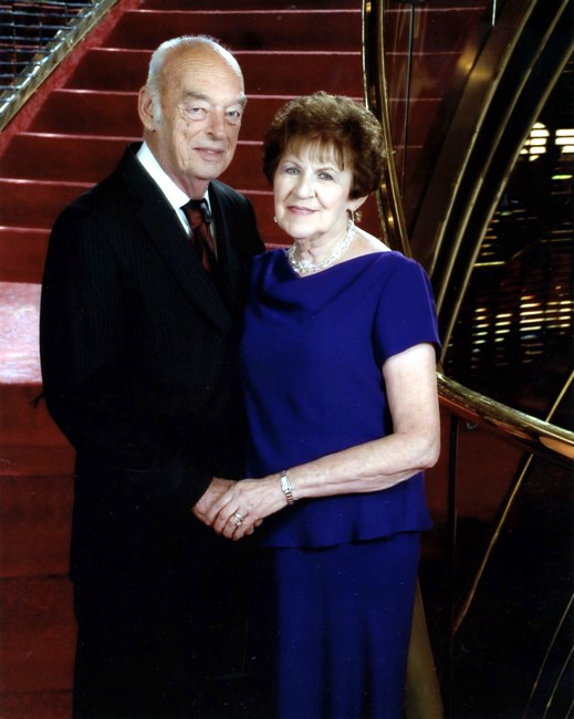 Obituary of Hugh Ann Goodacre