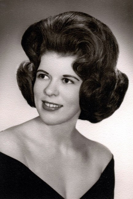 Obituary of Barbara Joan Wackly