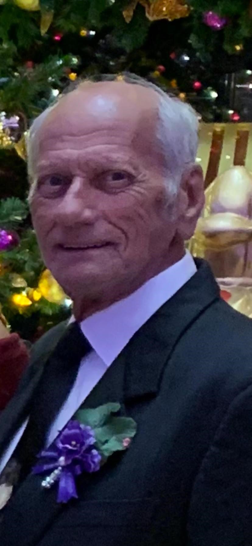 Obituary of Glenn F. Mack Sr.